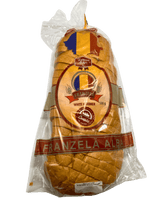 OZB Traditional Franzela White Bloomer - 500g