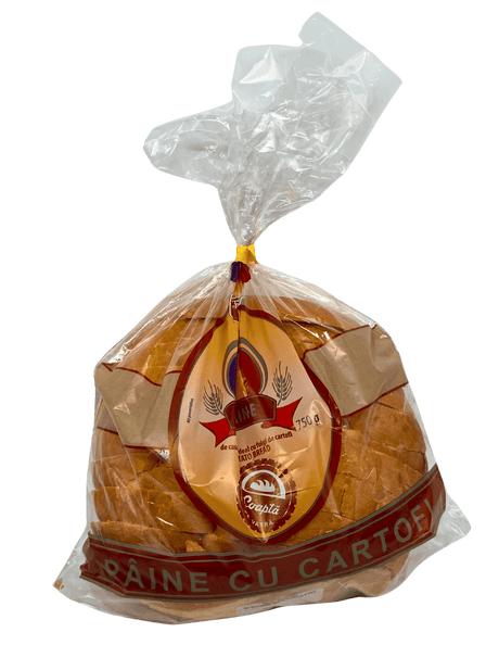OZB Traditional Paine Potato - 750g