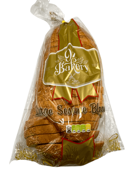OZB Bakery Sesame Bloomer - 800g