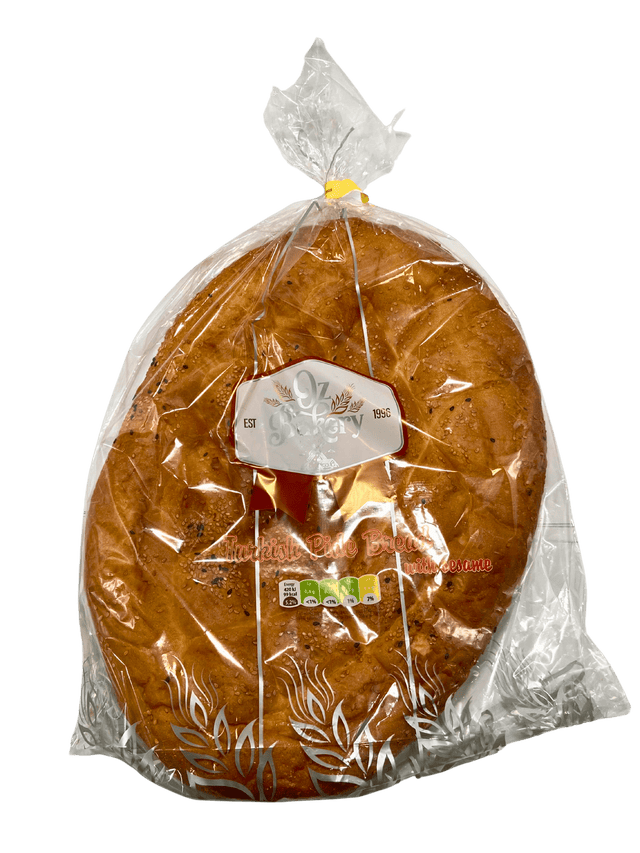OZB Pide - 450g