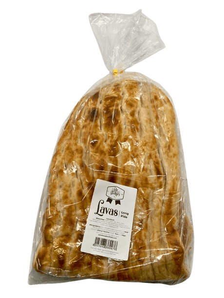 OZB Long Pide - 450g