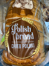 OZB Polish Bread - 700g