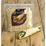Dina Lavash Sourdough Bread (60g) product image