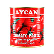 Aycan Tomato Paste , 800GR - Aytac Foods Wholesale