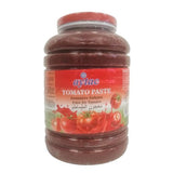 Aytac Tomato Paste 3500Gr (3500GR) x 4 - Aytac Foods Wholesale