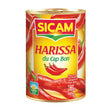 Sicam Harissa Cap Bon 1 - 2 Can (380g) product image