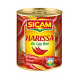 Sicam Harissa Cap Bon 4 - 4 Can (760g) product image