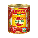 Sicam Harissa Cap Bon 4 - 4 Can (760g) product image