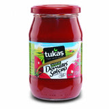 Tukas Tomato Paste Jar 28/30Bx (12x350GR)