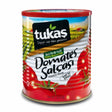 Tukas Tomato Paste (Tin) 28/30Bx , 830GR - Aytac Foods Wholesale