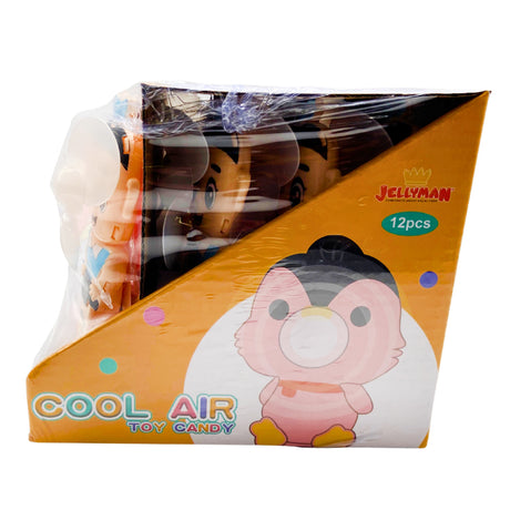 JM Toys Candy Crown Fan – 12x5g x 12PCS - Aytac Foods Wholesale