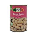 Binelli Butter Beans (400g) product image