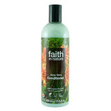 Gd Faith In Nature Aloe Vera Conditioner 400Ml , 400ML - Aytac Foods Wholesale