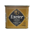 Faulty Exeter Chicken Luncheon Meat (24x340GR) - Aytac Foods Wholesale