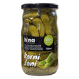 Hina Kornison , 720ML - Aytac Foods Wholesale