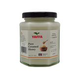 Yaffa Pure Creamed Honey , 340G