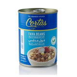 Cortas Fava Beans (12x450GR) - Aytac Foods Wholesale