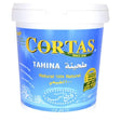 Cortas Tahina (0908) , 15KG - Aytac Foods Wholesale