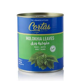 Cortas Molokhia Leaves , 775GR - Aytac Foods Wholesale