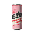 Gd Lo Bros Raspberry & Lemon (250ml) product image