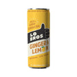 Gd Lo Bros Ginger & Lemon (250ml) product image
