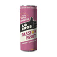 Gd Lo Bros Passion Fruitx (250ml) product image