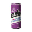 Gd Lo Bros Raspberry & Blackcurrant (250ml) product image