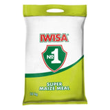 Iwisa Super Maize Meal (1x10KG)