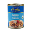 Cortas Fava Beans Palestinian Recipe (8) (400g) product image
