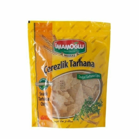 Imamoglu Maras Cerezlik Tarhana (Doypack) , 225GR - Aytac Foods Wholesale