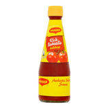 Nestle Maggi Tomato Ketchup (Bottle) , 400GR - Aytac Foods Wholesale