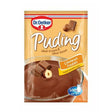 Dr Oetker Puding Ciikolatali Findikli , 102GR - Aytac Foods Wholesale