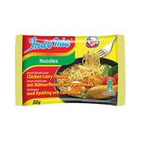 Indomie Chicken Curry Flavour Noodles (40x70GR)