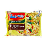 Indomie Nigerian Onion Chicken Noodles (40x70GR)