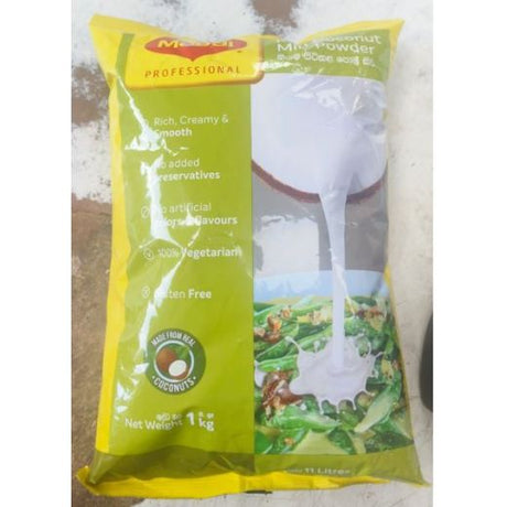 Nestle Maggi Real Coconut Milk Powder (12X1KG) - Aytac Foods Wholesale