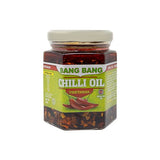 Ko-Lee Bang Bang Chilli Oil Vegetarian, (X6,160GR) - Aytac Foods Wholesale