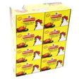 Faragello Halal Chicken Stock (2Cb) (24x24X2CUBES) - Aytac Foods Wholesale