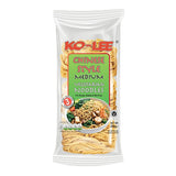 Ko-Lee Chinese Style Medium Vegetarian Noodles 250GR (Pack of 12)