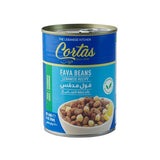 Cortas Chick Peas Lebanese Balila-12X400G Tin Eo (8903) (12x400GR) - Aytac Foods Wholesale
