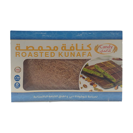 Gf Candy Roasted Kataifi (Kadayif) (Dubai-Baked) (350g) product image