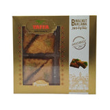 Yaffa Sweets Baklava - Walnut , 350GR