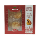 Yaffa Sweets Mamoul Dates Classic , 300GR
