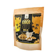 Gd Naturifresh Crispy Coconut Rolls Original (100g) product image