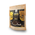Gd Naturifresh Crispy Coconut Rolls Chocolate (100g) product image