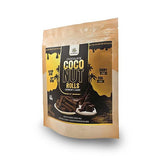 Gd Naturifresh Crispy Coconut Rolls Chocolate (100g) product image