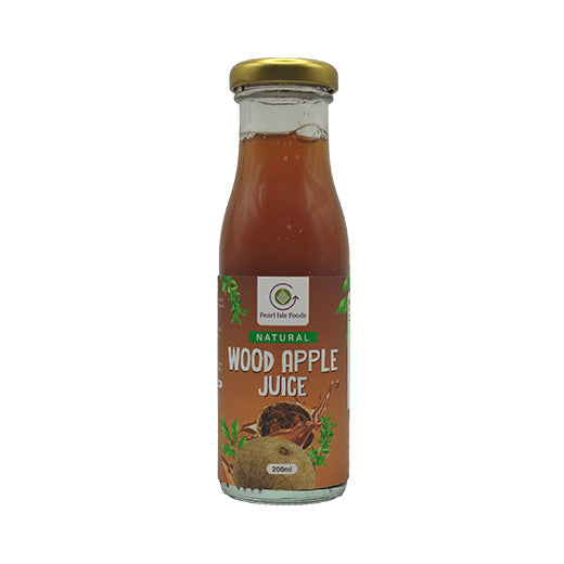 Gd Naturifresh Natural Wood Apple Juice (200ml) product image