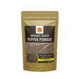 Gd Naturifresh Organic Black Pepper Powder (100g) product image