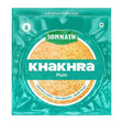 Somnath Khakhra Plain 200G