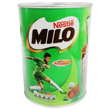 Nestle Milo Instant Chocolate-Singapore Powder 400Gx6