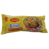 Nestle Maggi 2-Minute Noodles Masala (4-Pack) , 280GR